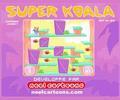 Super Koala