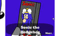 Sonic The Pervert