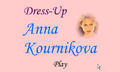 Dress Up Anna Kurni