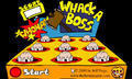 Whack a Boss