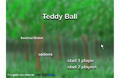 TeddyBall