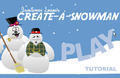 Create a Snowman
