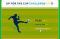 Cup Challenge