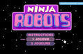 Ninja Robots