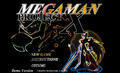 Megaman X Proyect