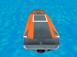 3D Powerboat Race