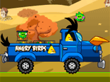 Angry Birds Transport