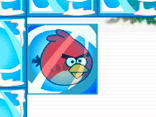 Angry Birds Find Treasure