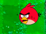 Angry Birds Zombies War