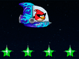 Angry Birds Captain Escape