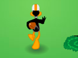 Daffy Wide Receiver