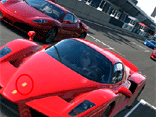 Ferrari Differences