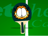 Garfield Pingpong