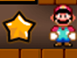 Mario Star Adventure