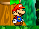 Mario In Animal World 2