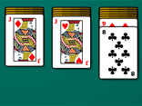 Master Solitaire