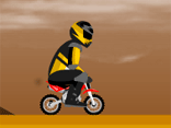 Mini Dirt Bike