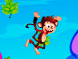Monkey Collect