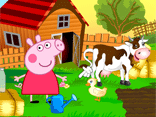 Peppa Pig Farm