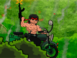 Rambo Bike