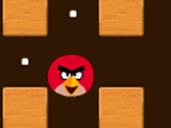 Rio Man Angry Birds