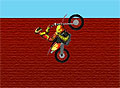 Risky Rider
