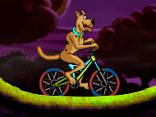 Scooby Doo BMX