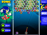 Sonic Heroes Puzzle