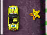 Spongebob Speed Car Racing 2