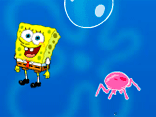 Sponge Bob Adventure Under Sea
