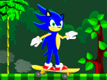  Super Sonic Runner