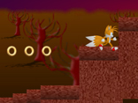 Tails Nightmare 1