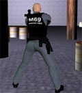 Agente M-69