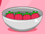 All About Strawberry