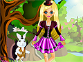 Alice in Land Dress Up
