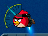 Angry Bbirds Ultimate Battle