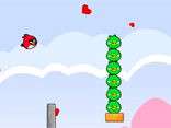 Angry Birds Cannon 2