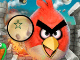 Angry Birds  Hidden Stars