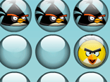 Angry Birds Memory Balls