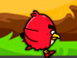 Angry Birds Run