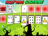 Angry Birds Solitaire