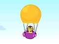 Ballon Ride Fun