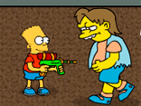 Bart Watergun