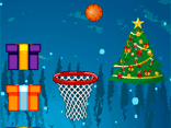 Basketball Christmas