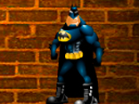 Batman Dangerous