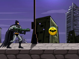 Batman Shoot Em Up