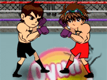 Ben 10 & Bakugan Boxing