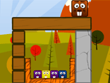 Beaver Blocks Level Pack