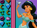 Bejeweled Jasmine