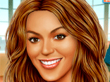 Beyonce True Make Up